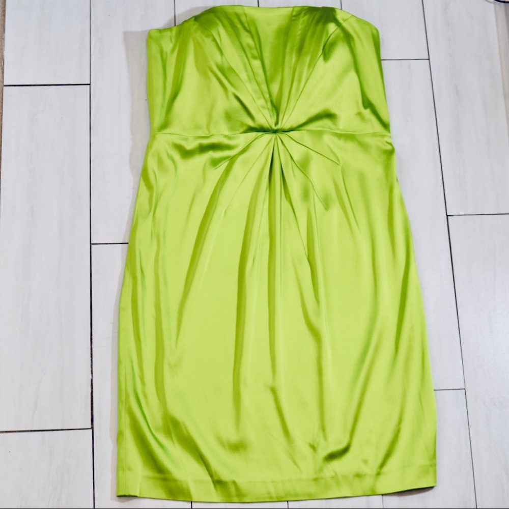 Calvin Klein Sleeveless  Dress
